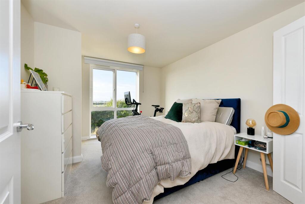 Apartment in South Cambridgeshire, South Trumpington - More