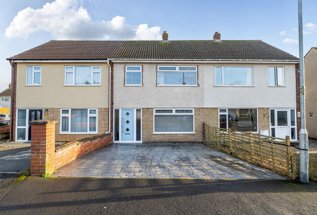 Main image of property: St. Helens Drive, Wick, Bristol, Gloucestershire, BS30