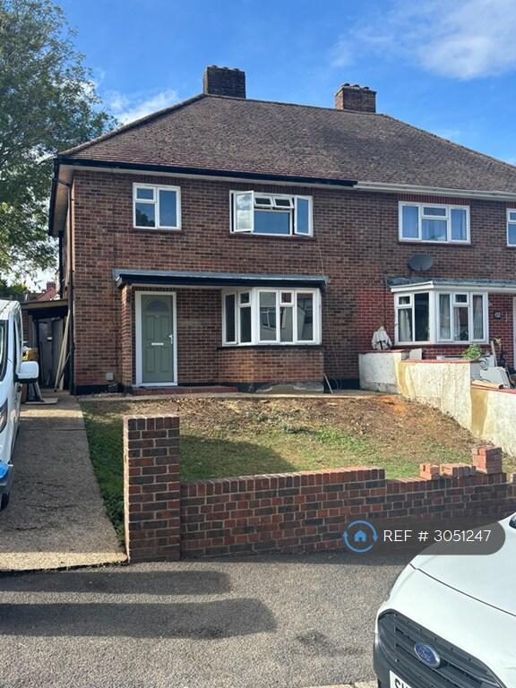 Main image of property: Rickman Hill, Coulsdon, CR5