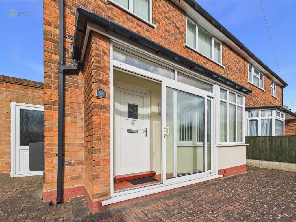 Additional image 34 of Maple Grove, Kingshurst, Solihull, B37