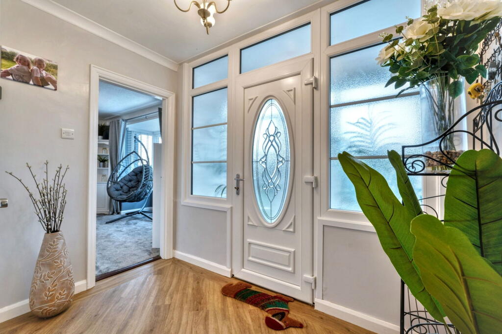 House in Workington, Cumberland - View 4