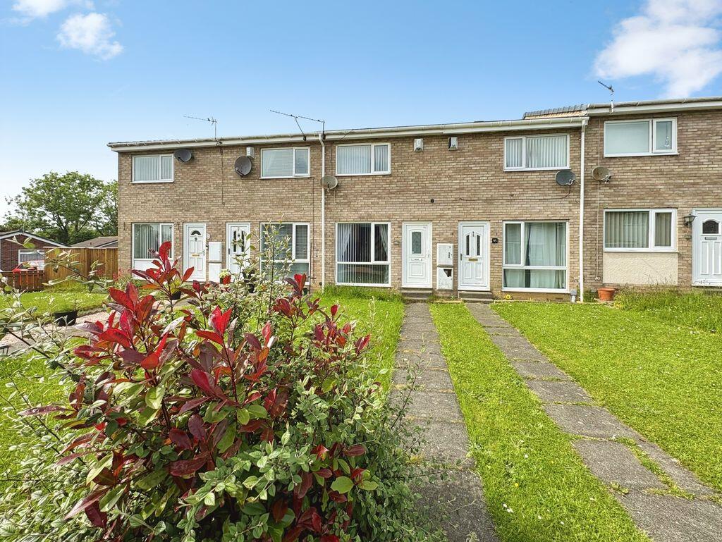 Main image of property: The Paddock,  Garth Thirtytwo, Newcastle Upon Tyne