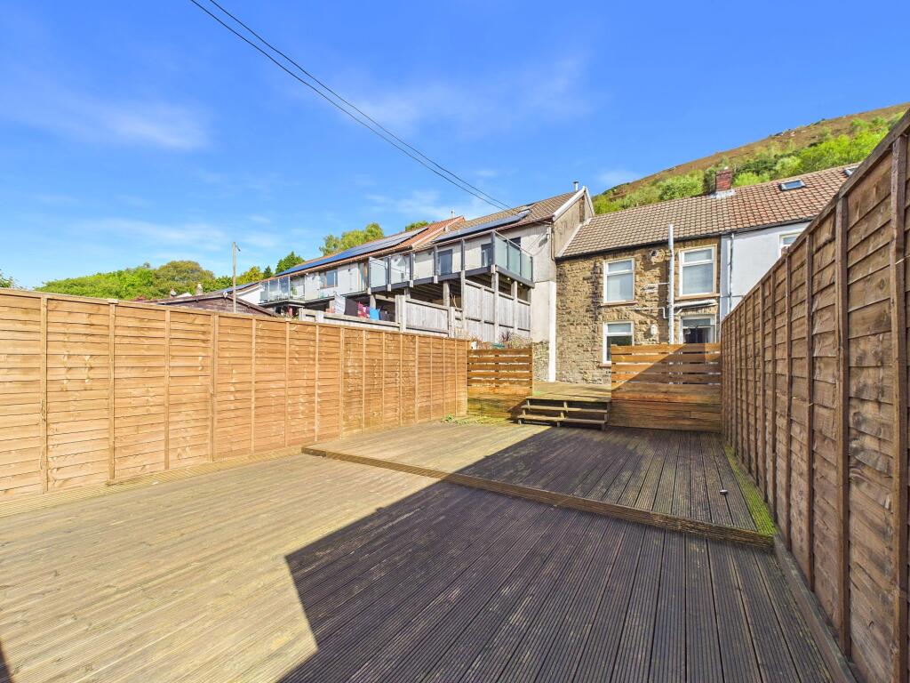 Main image of property: Rhys Street, Trealaw, CF40