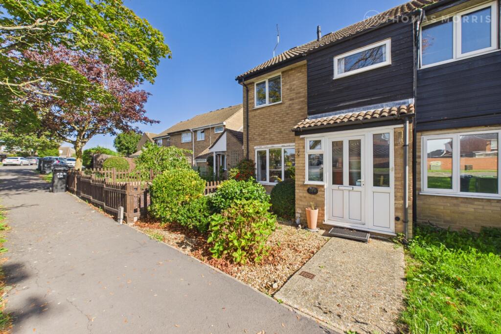 Main image of property: Ramsey Road, St. Ives, Cambridgeshire, PE27