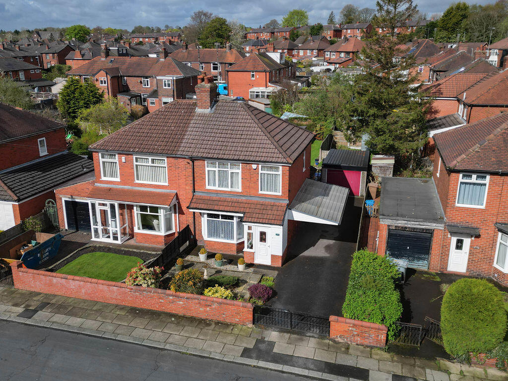 Main image of property: Phyllis Street, Rochdale