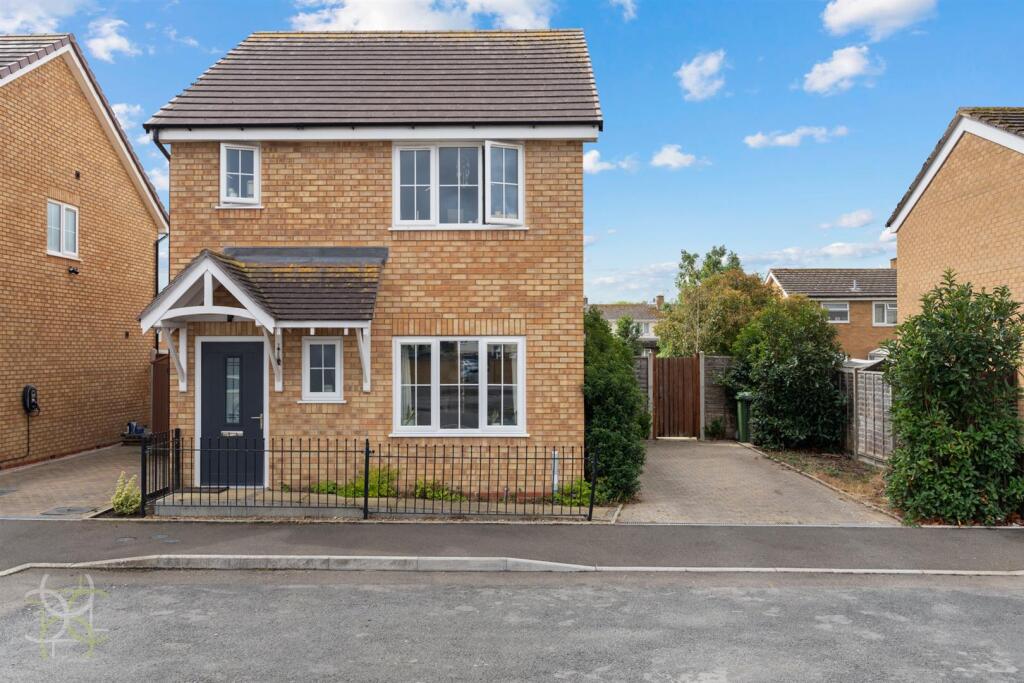 Main image of property: Withy Trees Road, South Littleton, Evesham