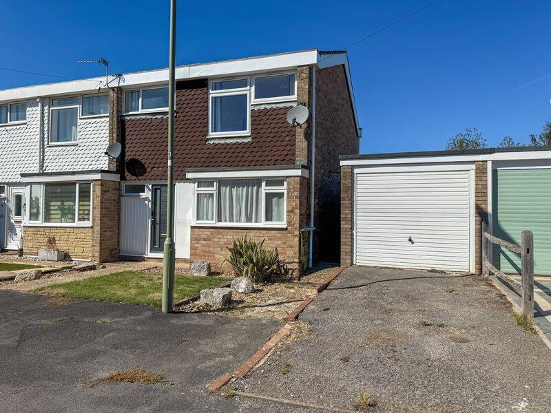 House in Winchester, Newtown, Bishop's Waltham