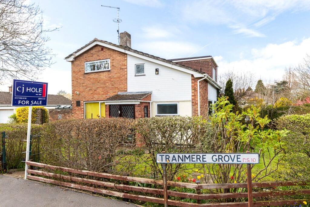 Main image of property: Tranmere Grove, Bristol, BS10