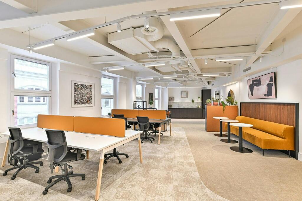 3rd Floor