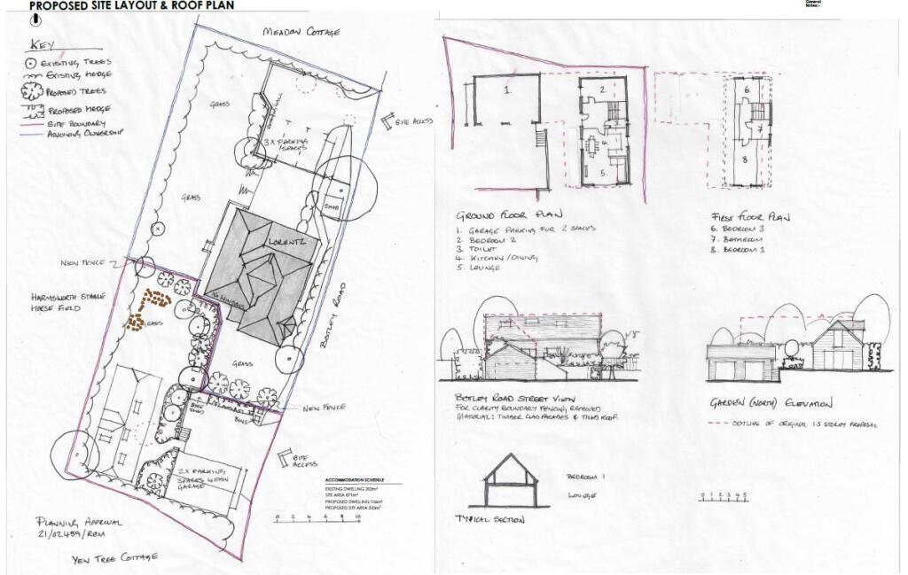 House in Southampton - View 2