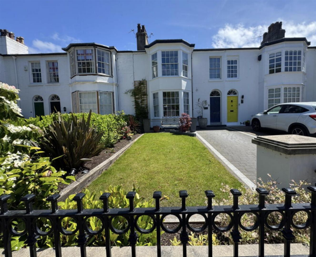 Main image of property: Lord Street, Southport
