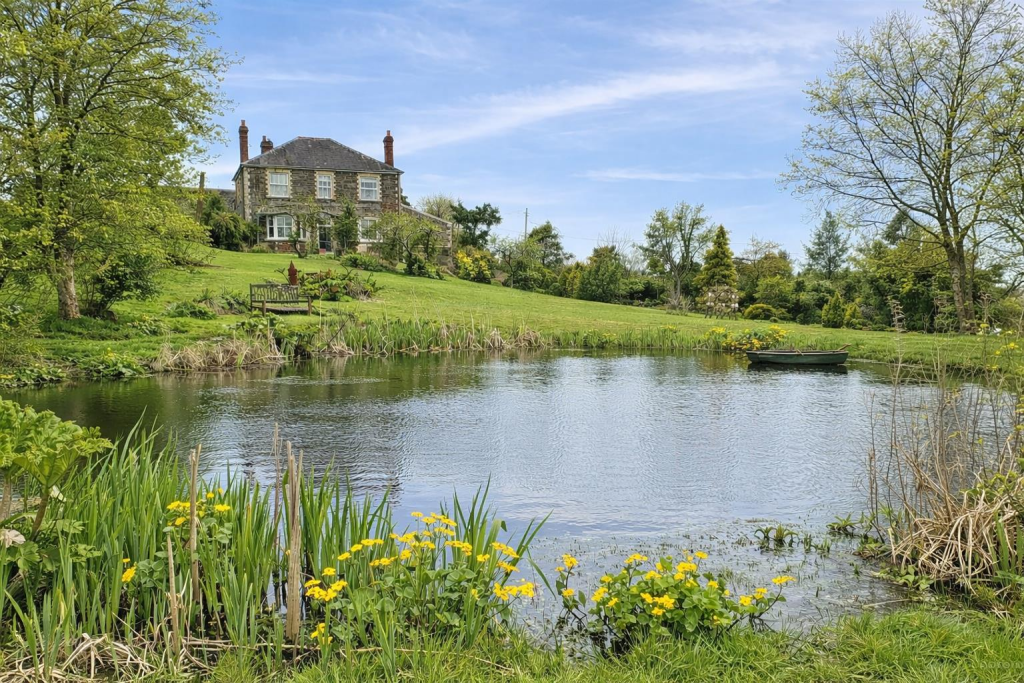 Main image of property: Landkey, Barnstaple