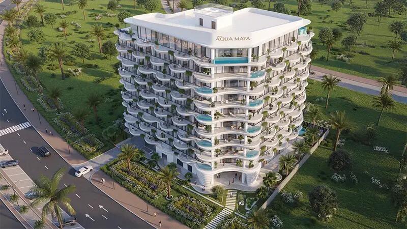 Main image of property: Ras al Khaymah