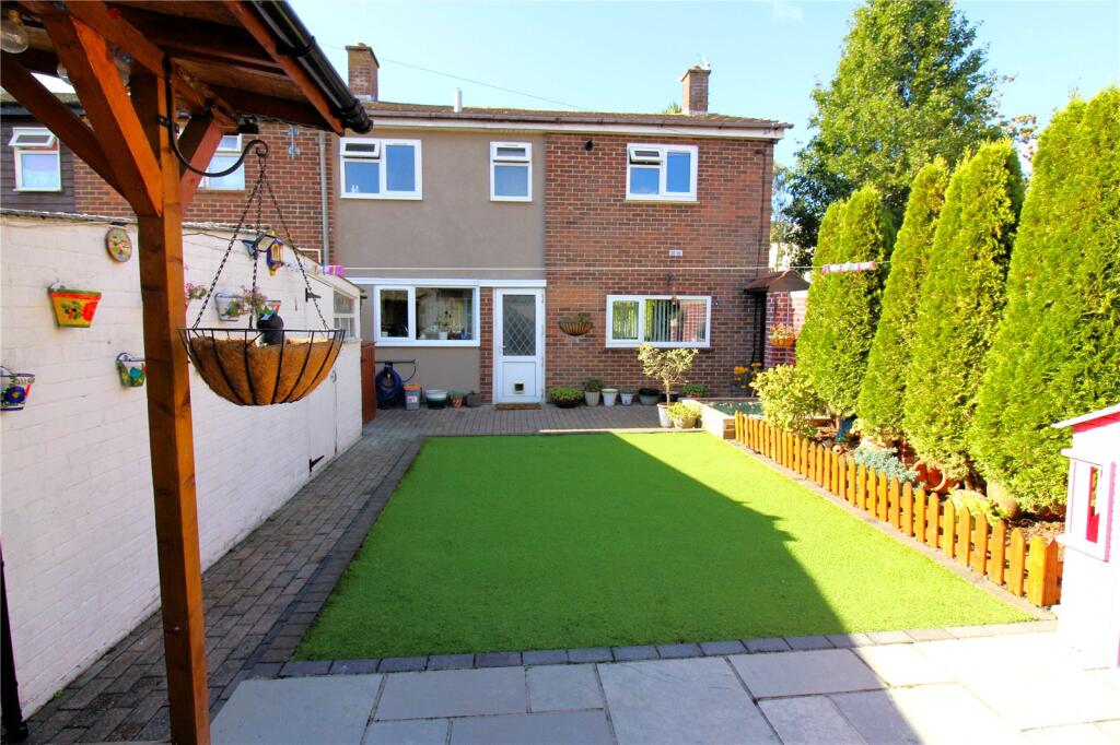House in Fareham, Hampshire - View 4