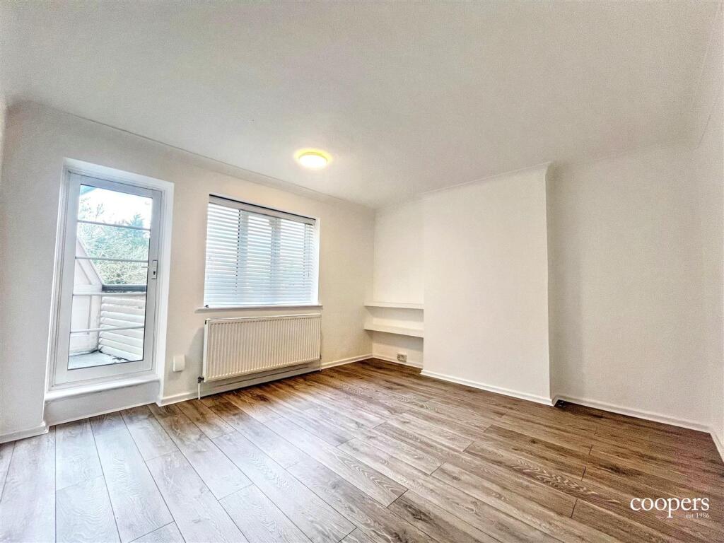 Main image of property: Garden Close, Ruislip, HA4