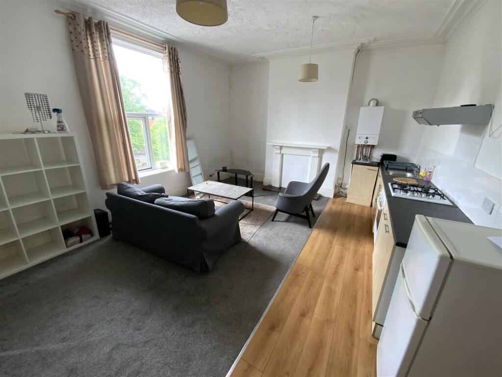 House in Solihull, Olton - View 2