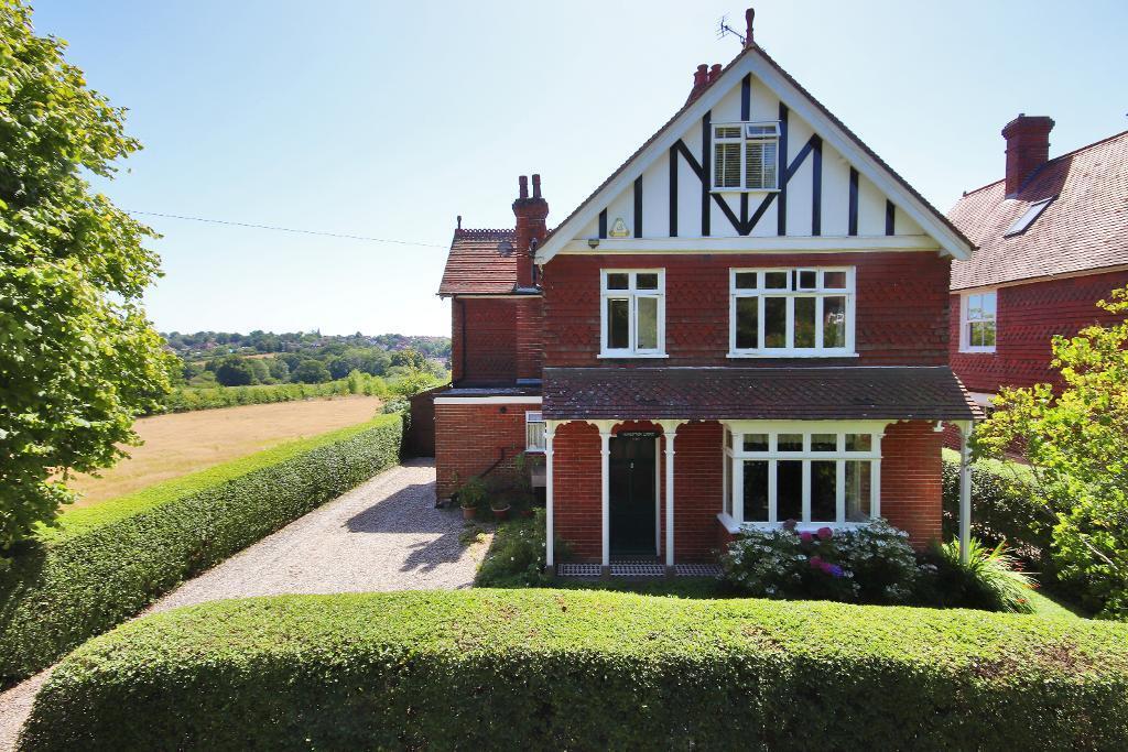 Main image of property: Heartenoak Road, Hawkhurst, Kent, TN18 5EU