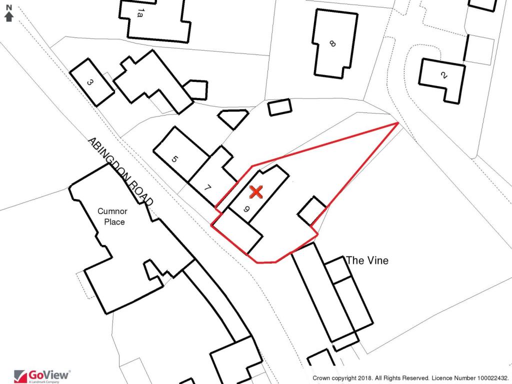 Photo of the property