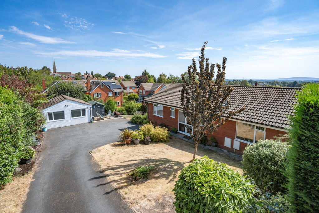 Main image of property: Spencer Drive, Malvern, Worcestershire, WR14