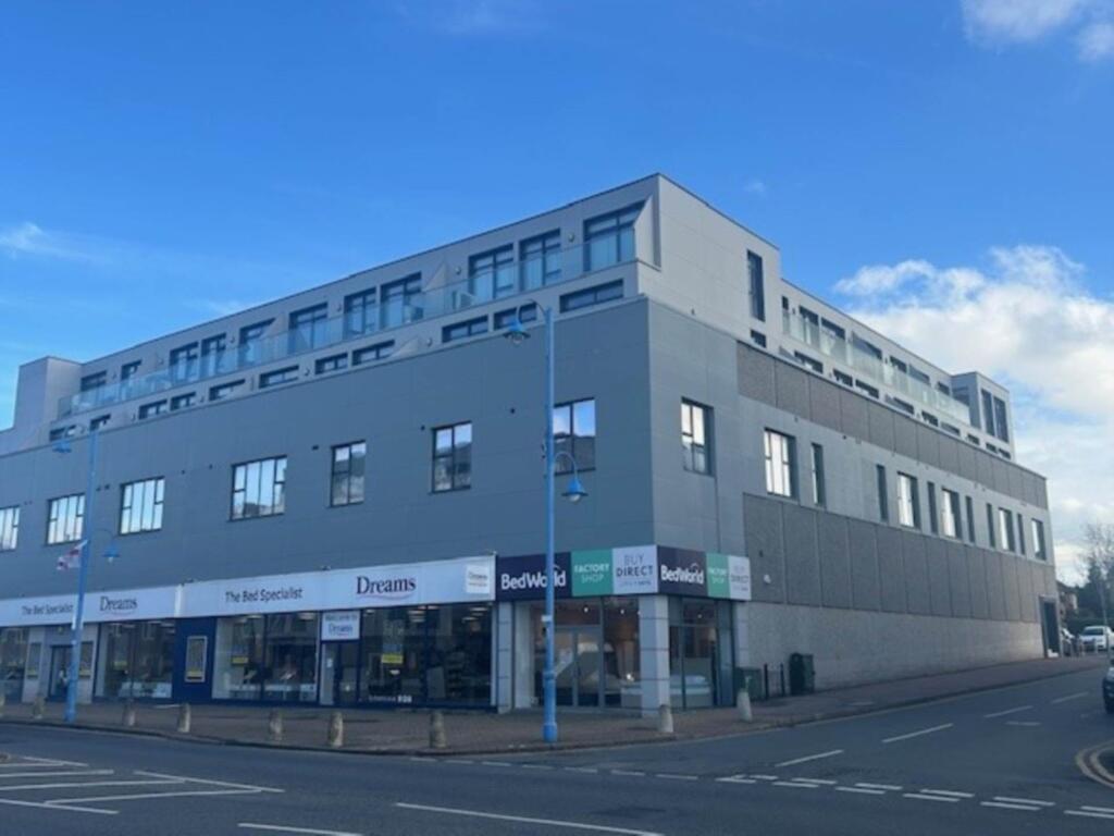 Main image of property: The Picture House, 195 Darkes Lane