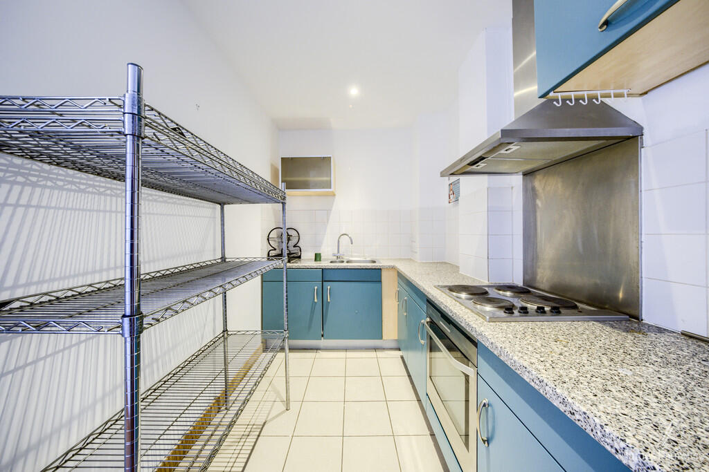 Millennium Apartments, 95 Newhall Street, Birmingham City Centre photo 4