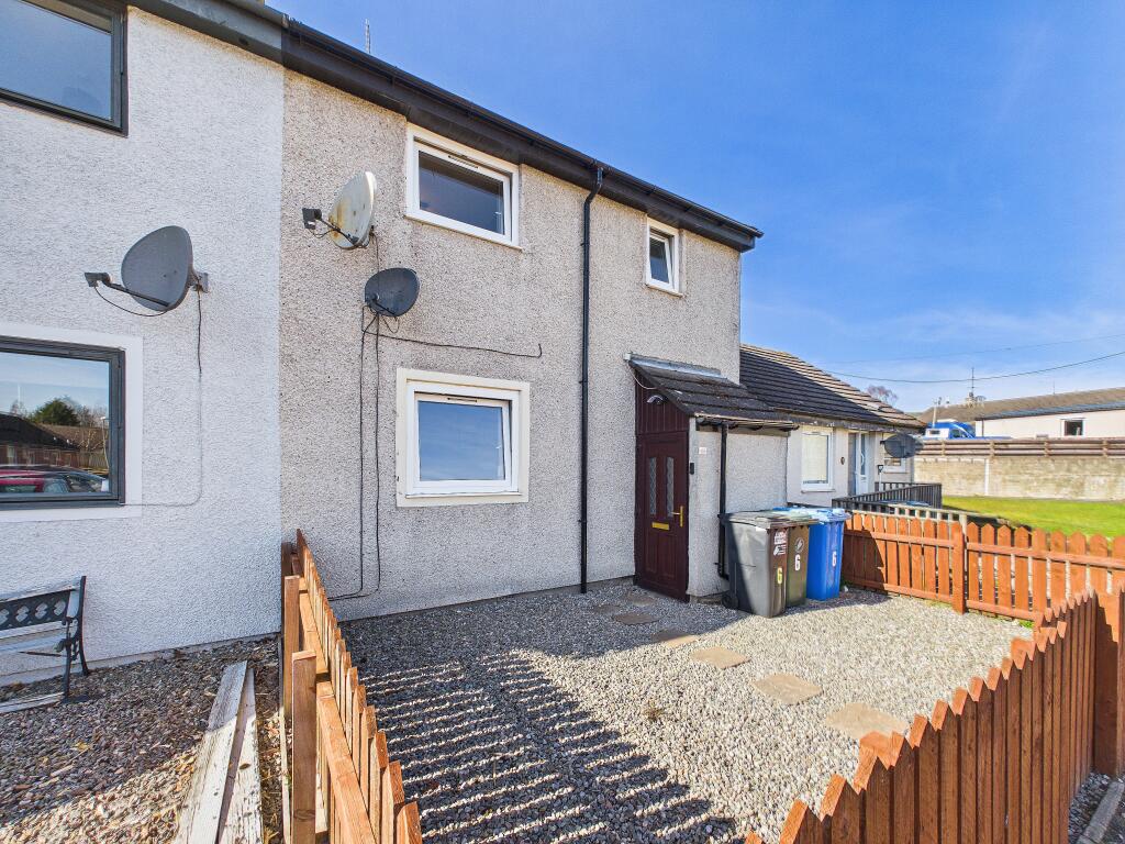 Main image of property: Burnside Place, Aviemore
