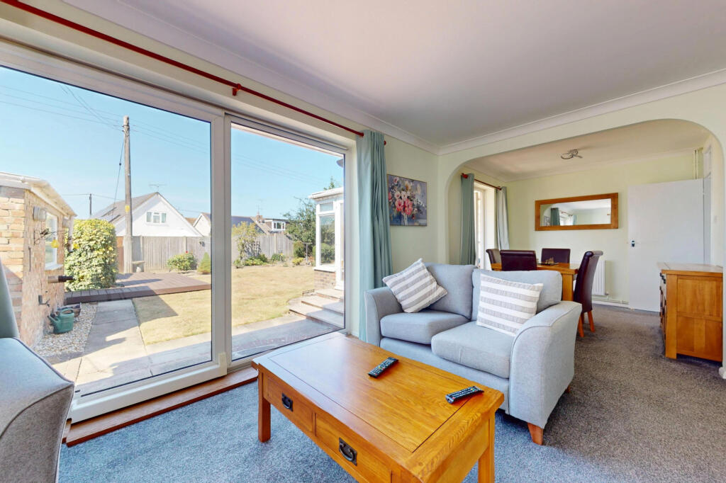 House in Folkestone and Hythe, Moorstock, Sellindge - View 5