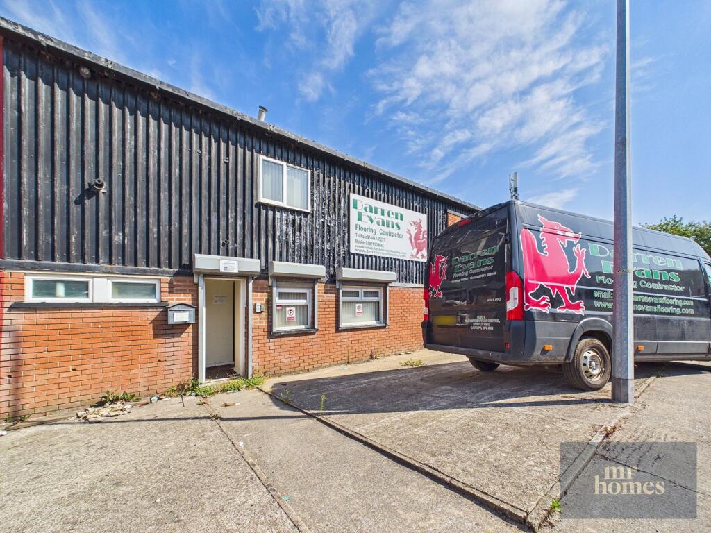 Main image of property: Argyle Way, Caerau, Cardiff, CF5