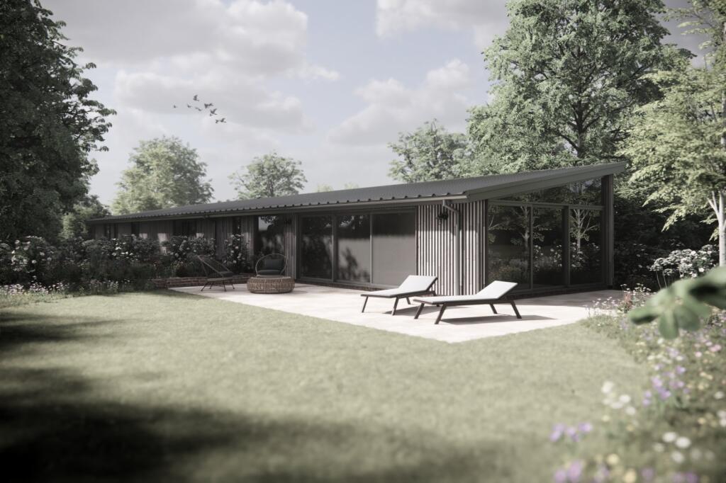 Staplehurst Road, Marden, Tonbridge, Kent, TN12, Kent