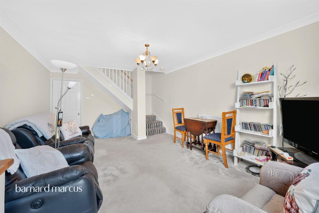 House in Kingston upon Thames - View 4