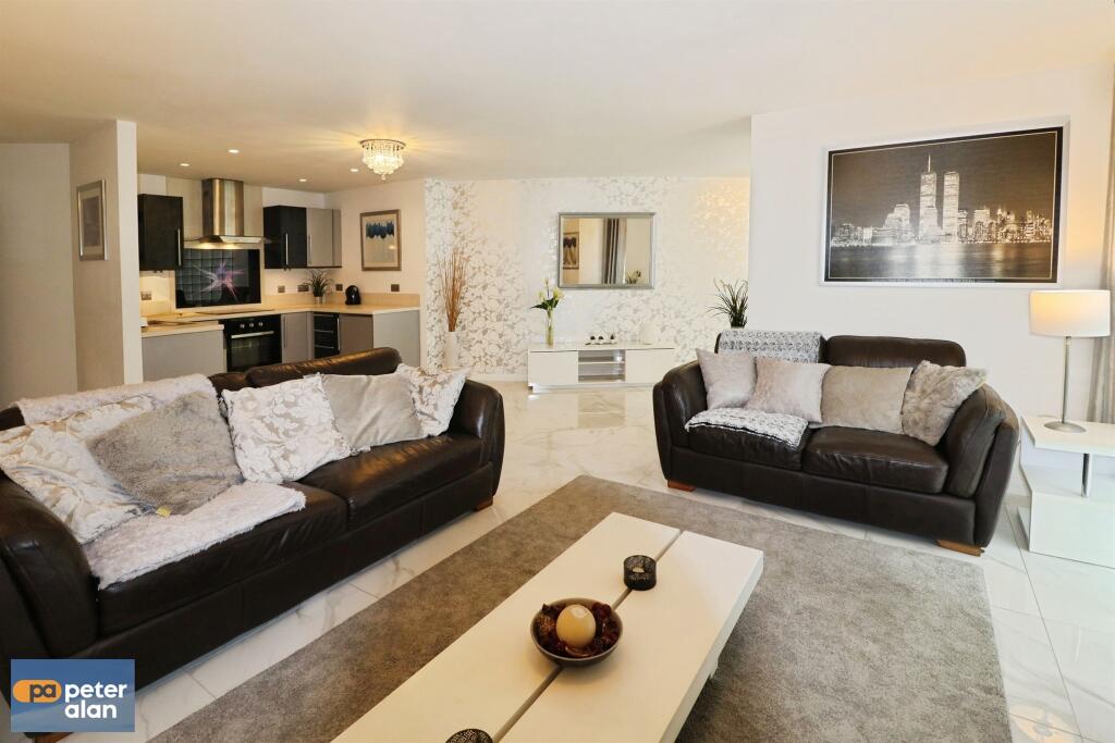 Main image of property: Landmark Place, CARDIFF