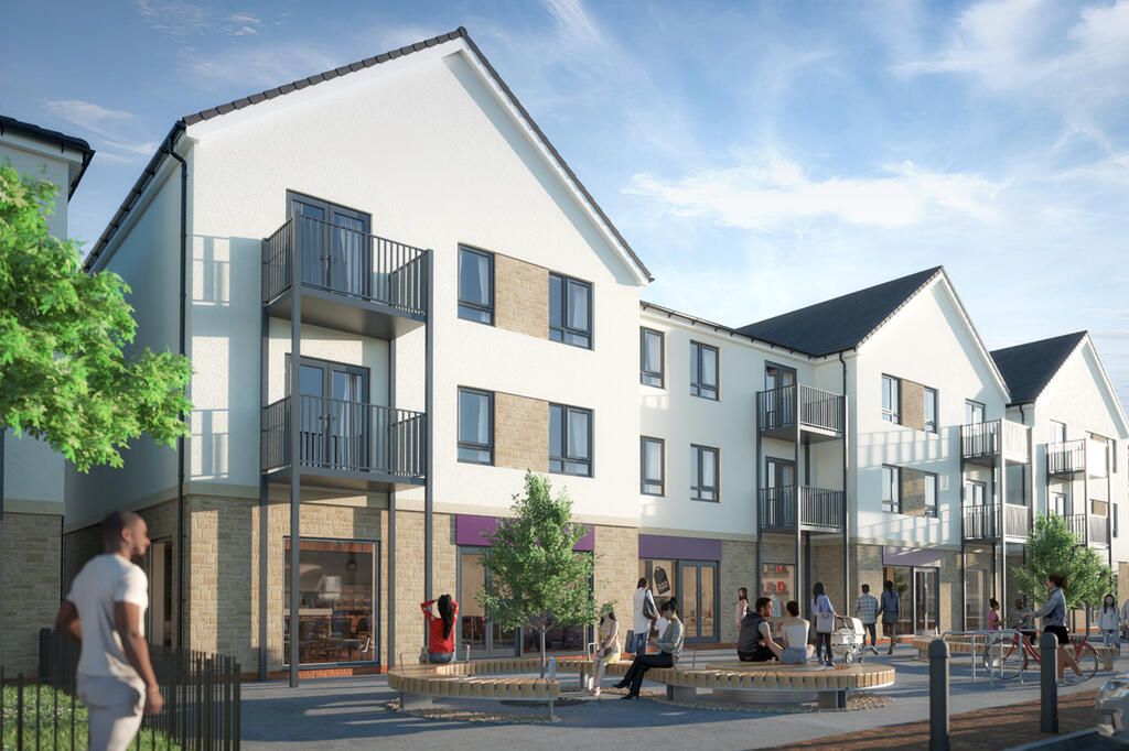 Main image of property: Centenary Way, Windrush Place, 
Witney, 
OX29 7BW