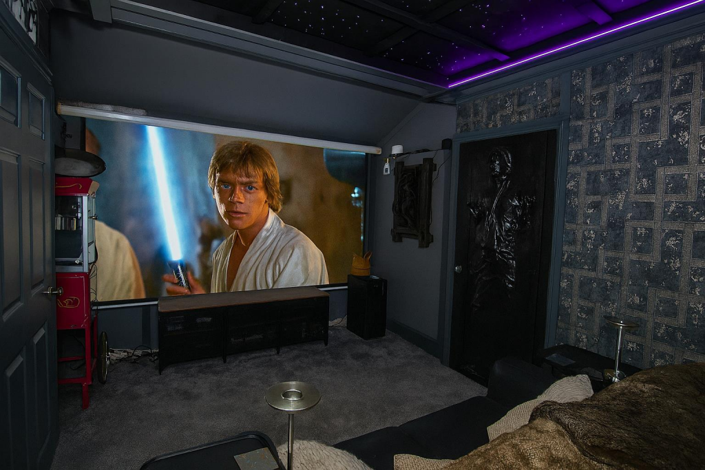 Additional image 9 of Plane Tree Cottage, Darwen