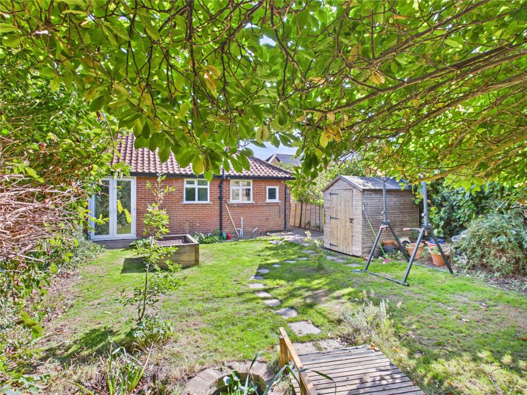 House in Norwich - View 2