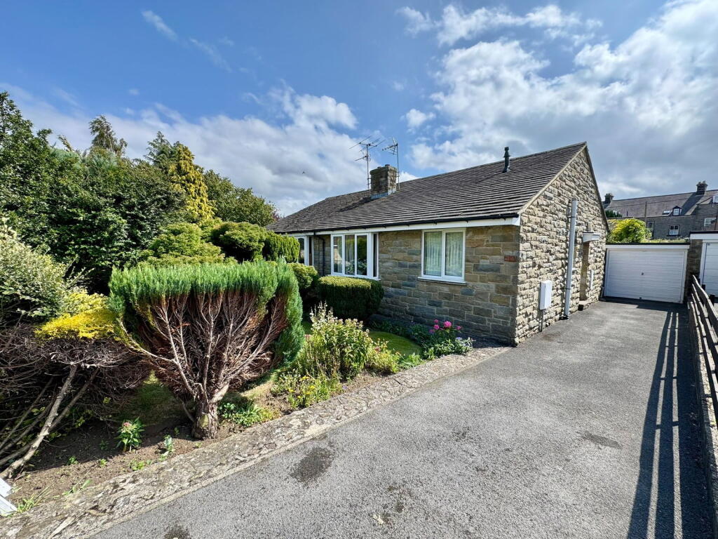 Main image of property: 34 Brentwood, Leyburn