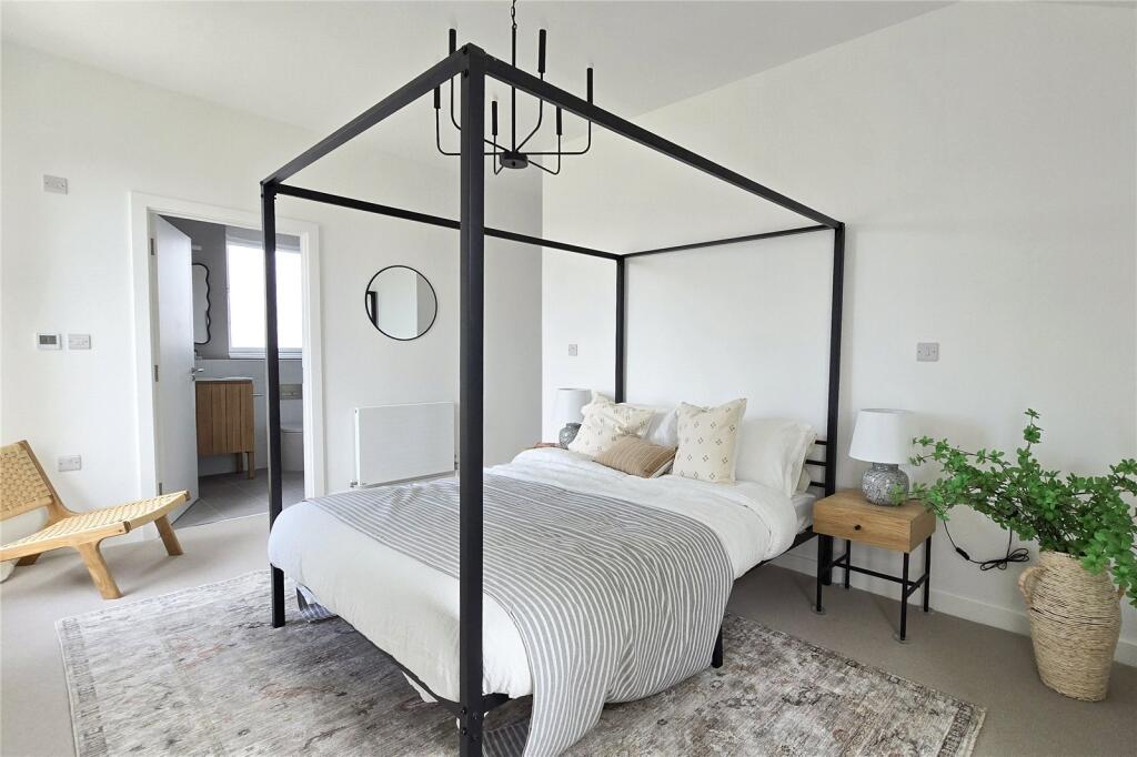 Additional image 24 of The Barn Garden, Great Elm