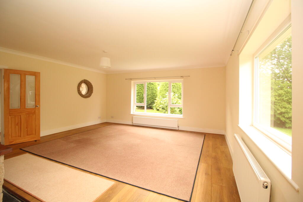 House in Newcastle upon Tyne - View 5
