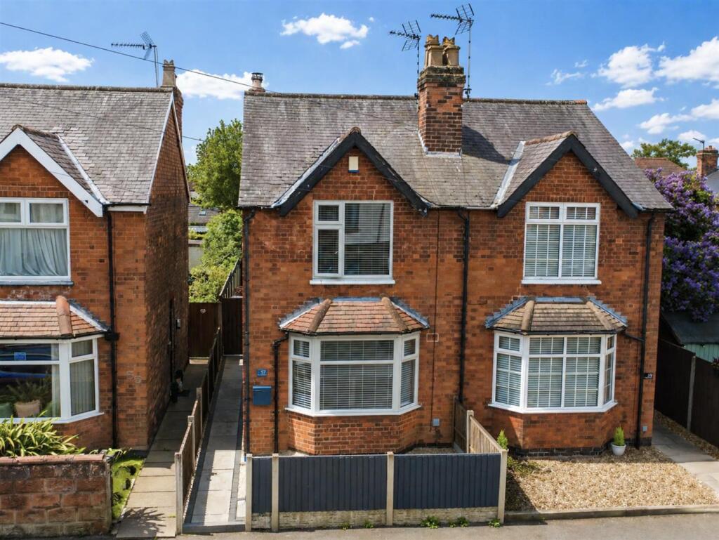Main image of property: Portland Road, Sawley