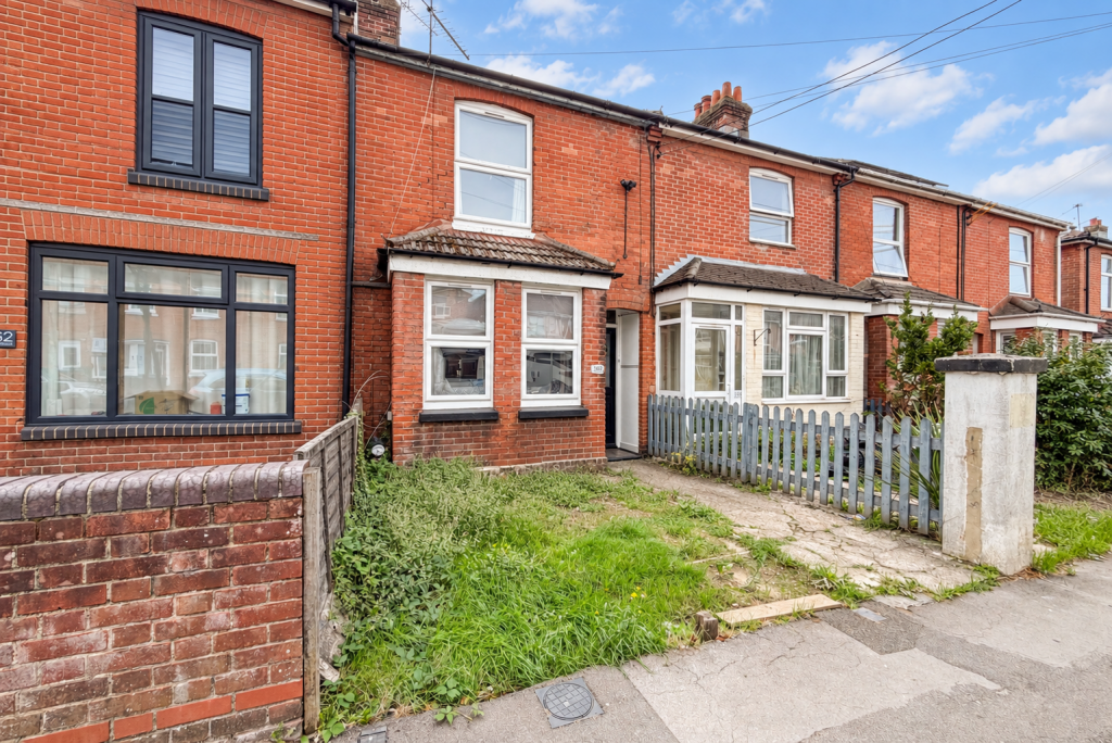 Main image of property: Ludlow Road, Woolston, Southampton, SO19 2EN