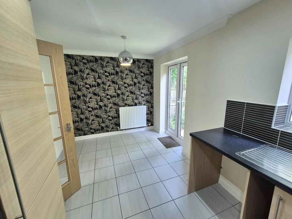 House in Nottingham - View 5