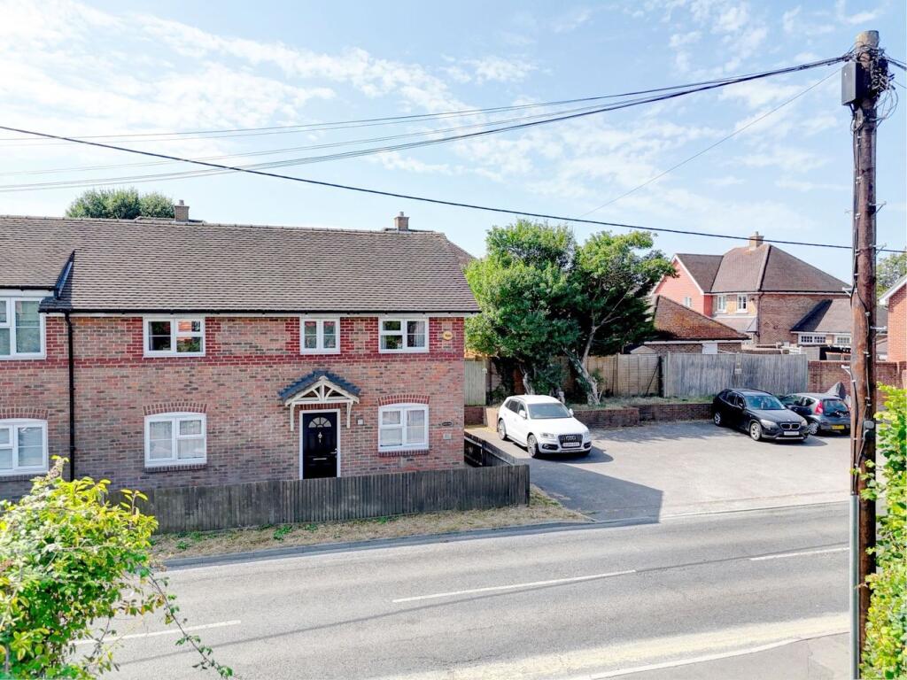 Main image of property: Upper Horsebridge, Hailsham, BN27