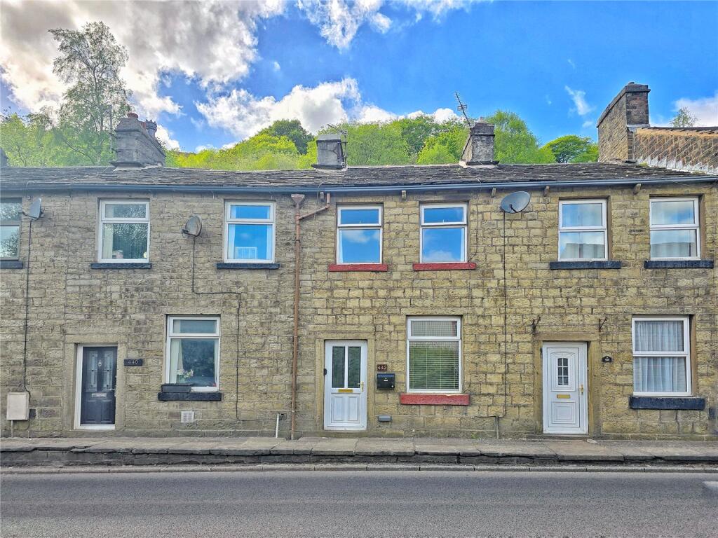 Main image of property: Burnley Road East, Waterfoot, Rossendale, BB4