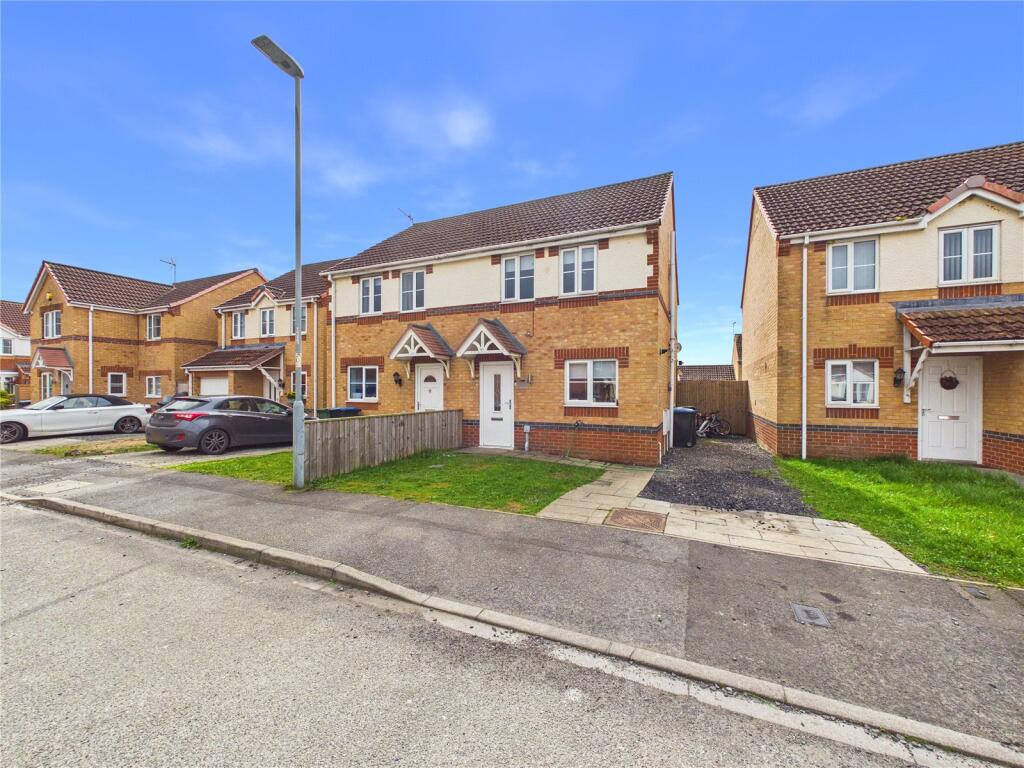 Main image of property: Warner Avenue, St. Helen Auckland, Bishop Auckland, Durham, DL14