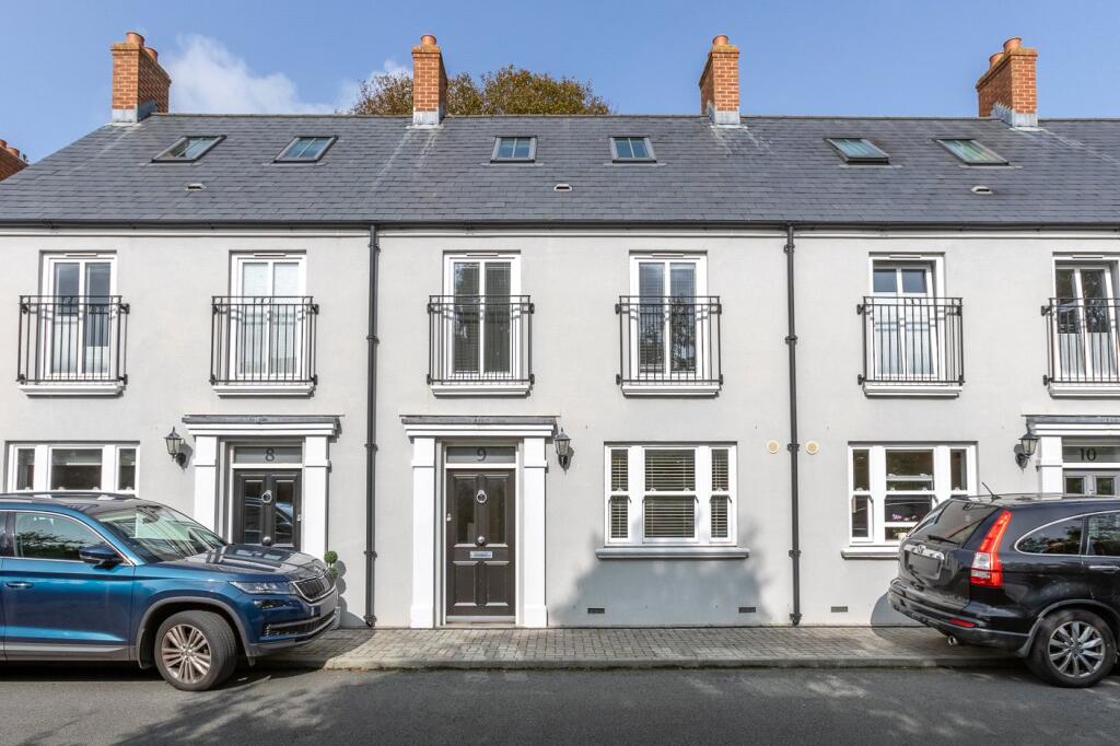 Main image of property: 9 Infinity Gardens, La Vrangue, St Peter Port, GY1