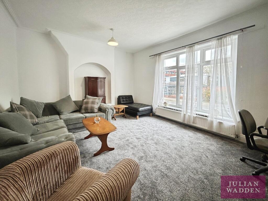 Main image of property: Wellington Road North, Heaton Chapel, Stockport, SK4