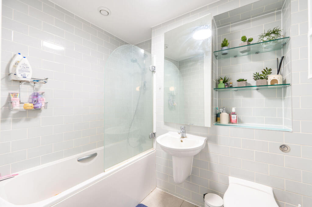 Apartment in London, Royal Borough of Kensington and Chelsea - View 4