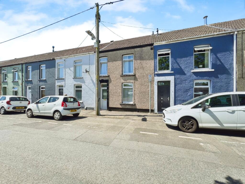 Main image of property: Cecil Road, Gorseinon, Swansea, West Glamorgan, SA4