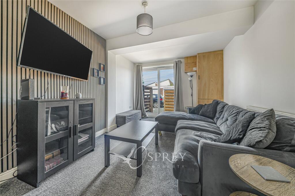 Main image of property: Cranmere Road, Melton Mowbray, Leicestershire