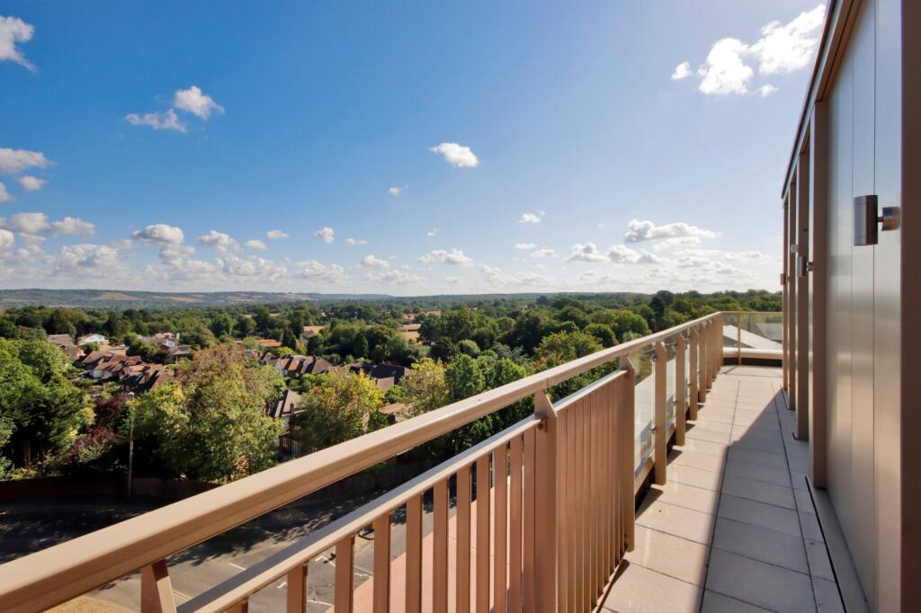 Apartment in Tonbridge - View 5