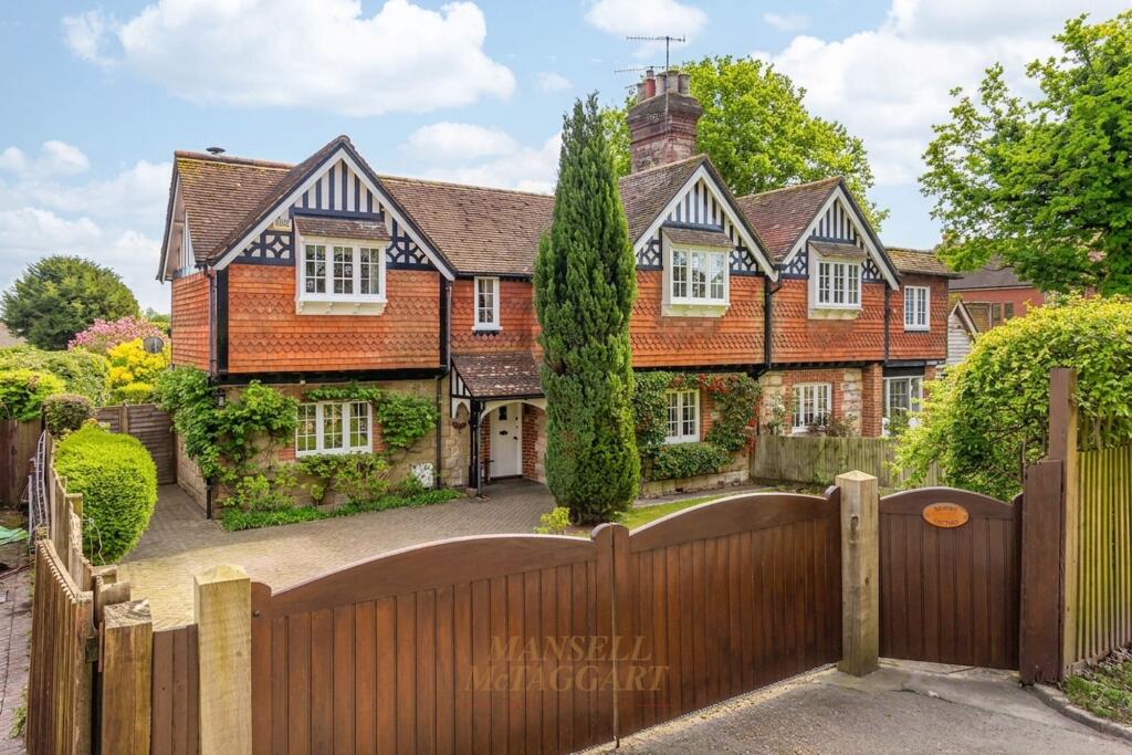 Main image of property: Lewes Road, Forest Row, RH18